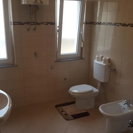 Apartments With A Parking Space Selce, Crikvenica - 5475 Apartment *