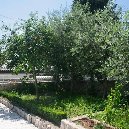 Apartament With Parking Space Selce, Crikvenica - 5475 Selce