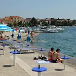 With Parking Space - Crikvenica - 5475 דירה