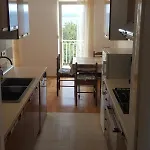 With Parking Space - Crikvenica - 5475 דירה סלצה