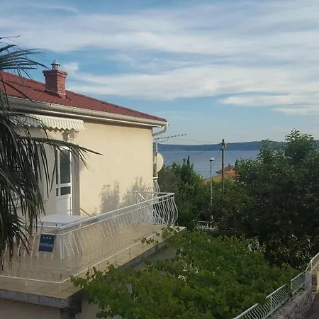 With Parking Space - Crikvenica - 5475 * Selce