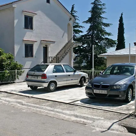 شقة With Parking Space Selce, Crikvenica - 5475 *