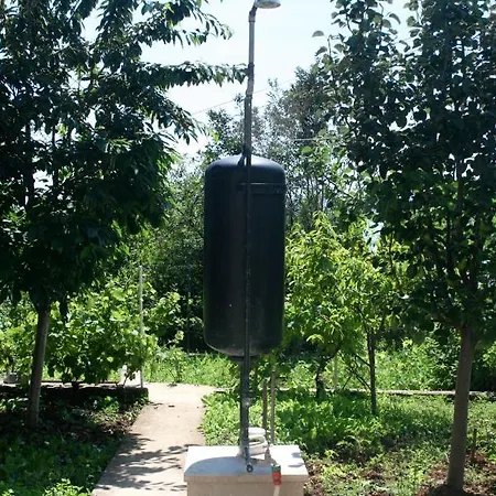 With Parking Space Selce, Crikvenica - 5475 سيلتسي