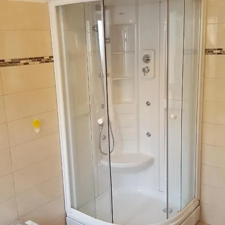 شقة With Parking Space Selce, Crikvenica - 5475