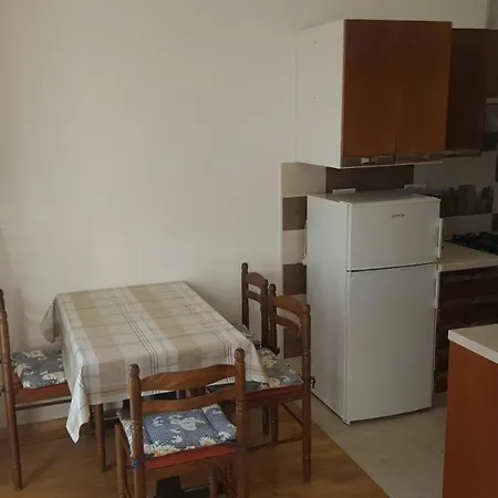 Apartment Apartments With Parking Space Selce - Crikvenica - 5475 Selce