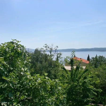Apartments With A Parking Space Selce, Crikvenica - 5475 Apartment