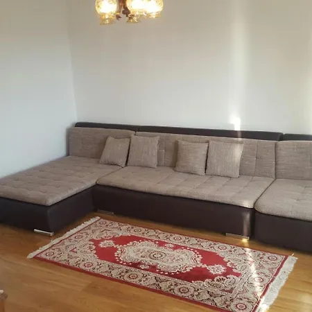 Apartment Apartments With A Parking Space Selce, Crikvenica - 5475 Selce