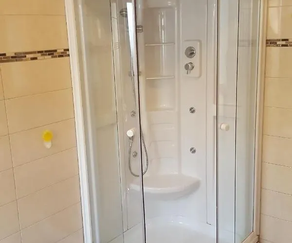 Apartmán With Parking Space - Crikvenica - 5475