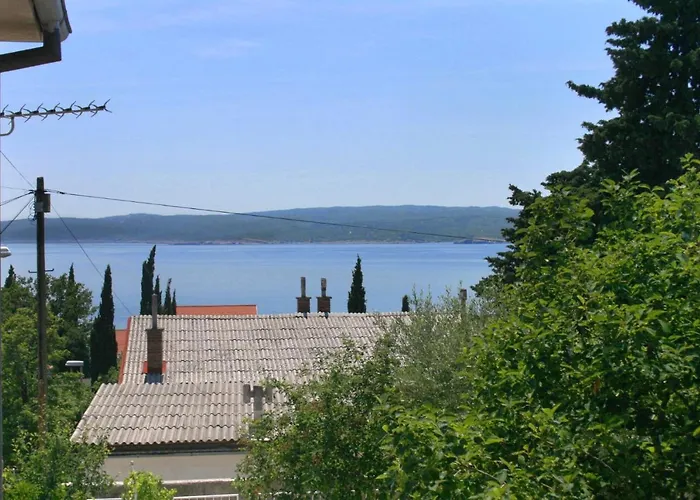 With Parking Space - Crikvenica - 5475 *
