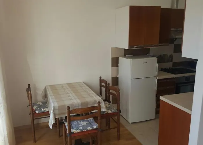 Apartmán With Parking Space - Crikvenica - 5475 Selce