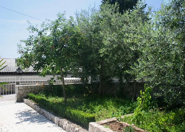 Apartmán With Parking Space - Crikvenica - 5475 Selce