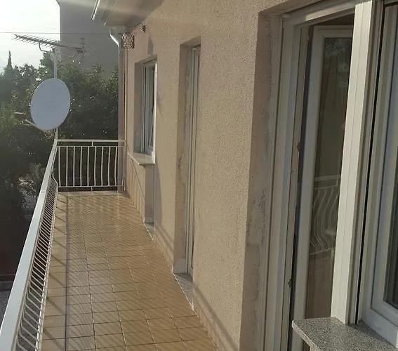 With Parking Space - Crikvenica - 5475 *